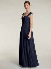 Dark Navy
