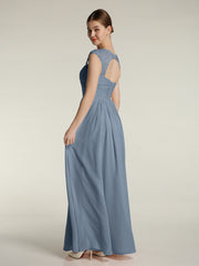 Dusty Blue