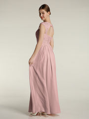 Dusty Rose