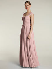 Dusty Rose