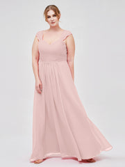 Dusty Rose