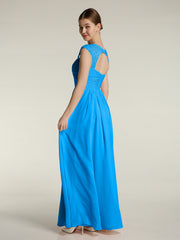 Ocean Blue