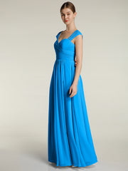 Ocean Blue