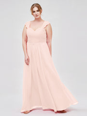 Pearl Pink