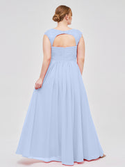Sky Blue