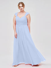 Sky Blue