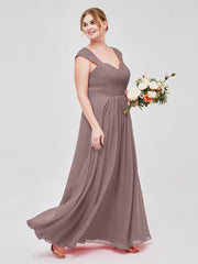 Vintage Mauve