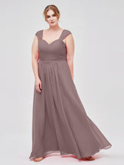 Vintage Mauve