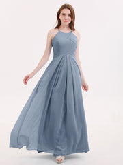 Bleu Poudré