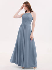 Bleu Poudré