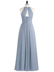 Bleu Poudré