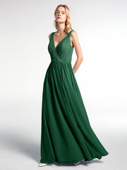 Vert Foncé