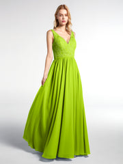 Vert Citron