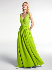 Vert Citron