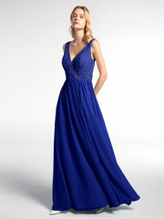 Bleu Royale