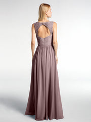 Vintage Mauve