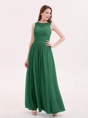 Vert Foncé