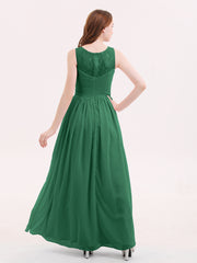 Vert Foncé