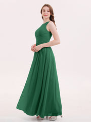 Vert Foncé