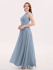 Bleu Poudré