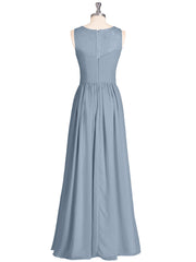 Bleu Poudré