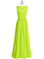 Vert Citron