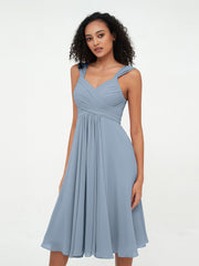 Bleu Poudré