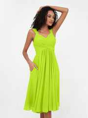 Vert Citron