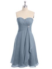 Bleu Poudré