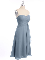 Bleu Poudré
