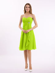 Vert Citron