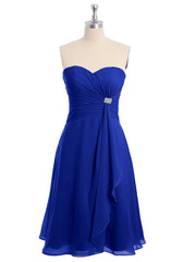 Bleu Royale