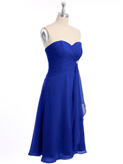 Bleu Royale