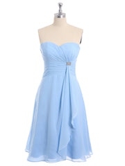 Bleu Ciel