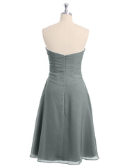 Gris Acier