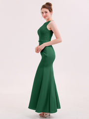 Vert Foncé