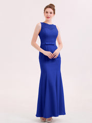 Bleu Royale