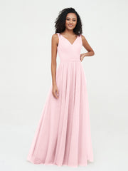 Rose Pâle