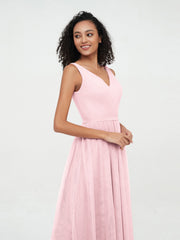 Rose Pâle