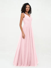 Rose Pâle
