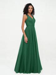 Vert Foncé