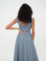 Bleu Poudré