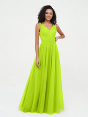 Vert Citron