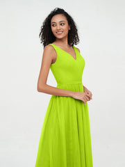 Vert Citron