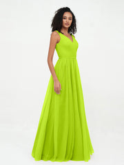 Vert Citron