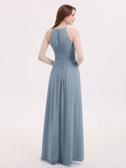 Bleu Poudré