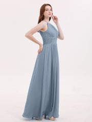 Bleu Poudré