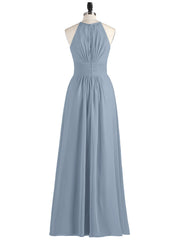 Bleu Poudré