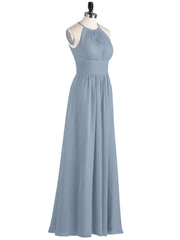 Bleu Poudré