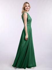 Vert Foncé